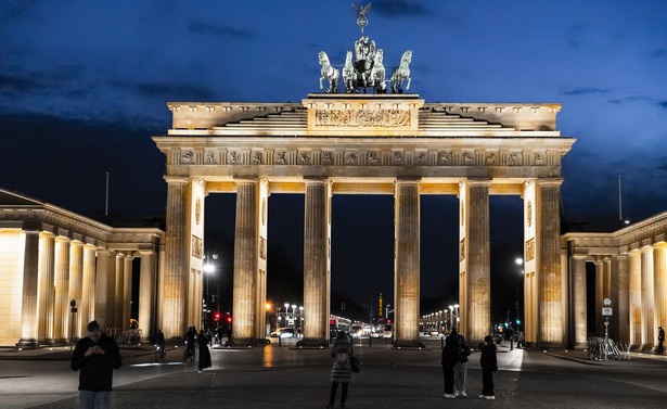 Berlin: 550 wyroków przeciw działaczom klimatycznym