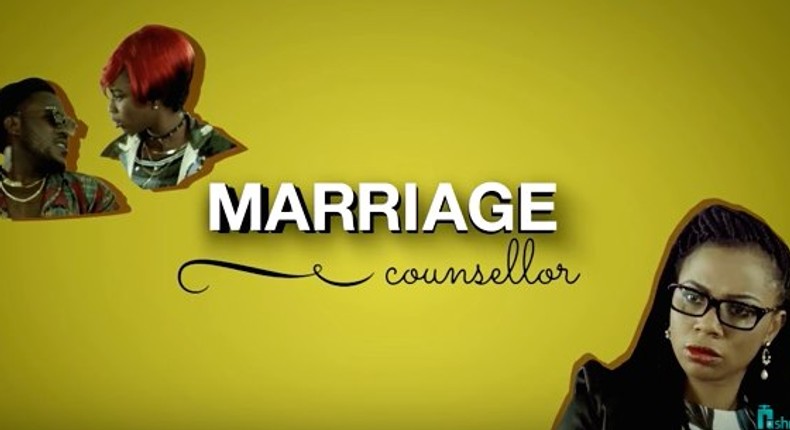 Marriage Counsellor