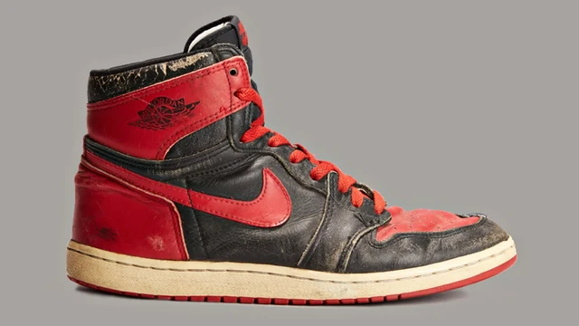 most expensive jordans sold