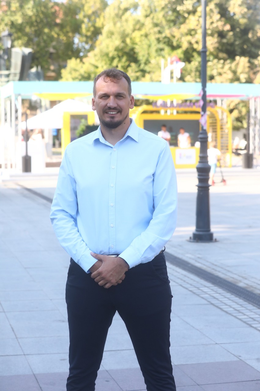 Uroš Nikolić