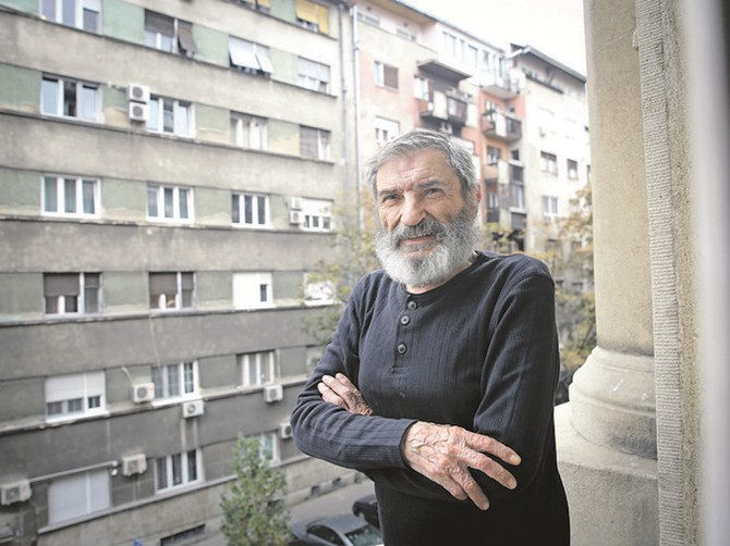 Miša Janketić