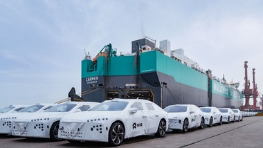 wojsko zakazuje wjazdu dla chińskich aut. podobne kroki rozważa policj