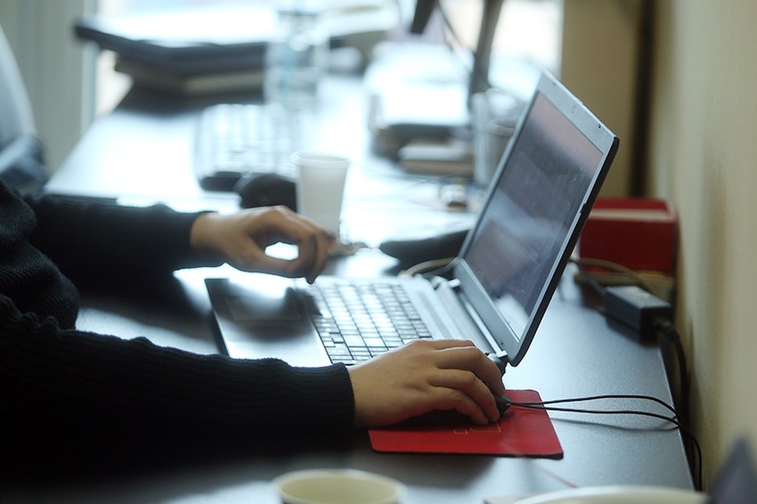 Ni kancelarijski poslovi najčešće nisu više "od sedam do tri"