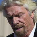 Branson: "Virgin po Brexicie mógł stracić jedną trzecią swojej wartości"