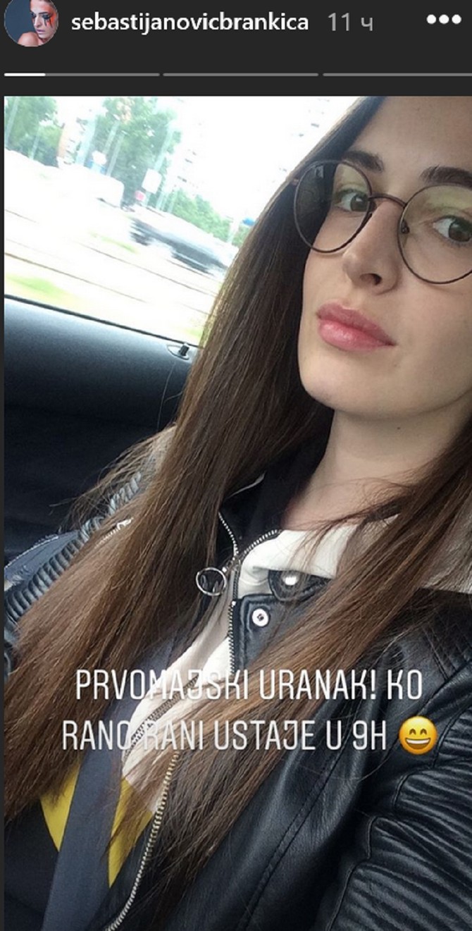 Brankica Sebastijanović