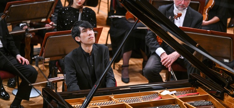 Konkurs Chopinowski 2025 zakończony. To on został laureatem!