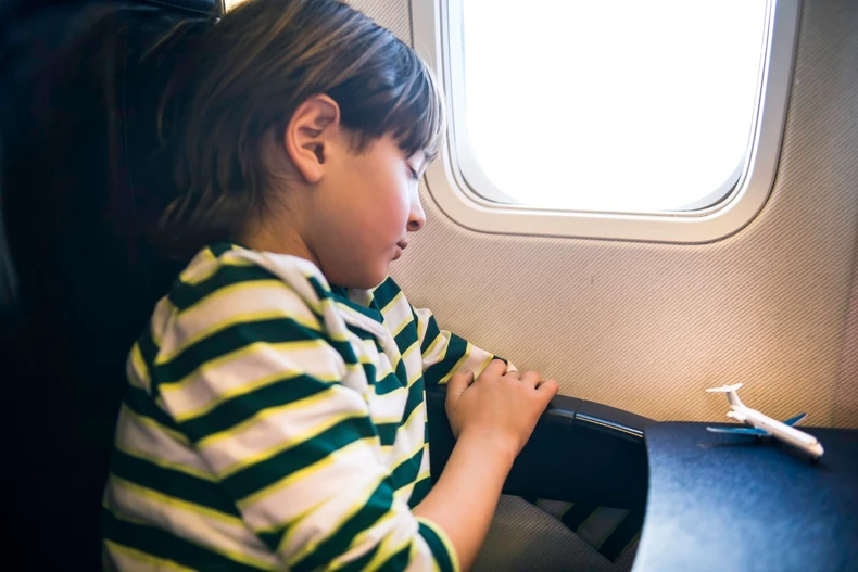 Prljavštine ima na roletnama i na pojasu - ilustracija