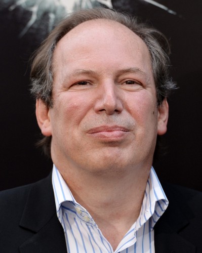 Kompozytor Hans Zimmer na premierze filmu 'Mroczny rycerz powstaje' w Nowym Jorku