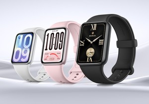 Xiaomi Smart Band