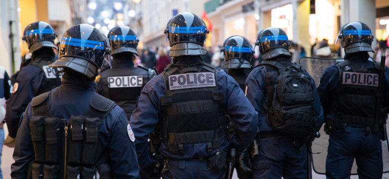 Strzelanina we Francji. Sześć osób rannych. Sprawcy uciekli