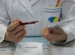 Nowy protest lekarzy. Przestaną w ogóle wypisywać recepty