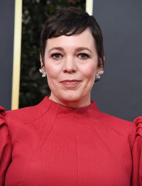 Olivia Colman / Steve Granitz / GettyImages 