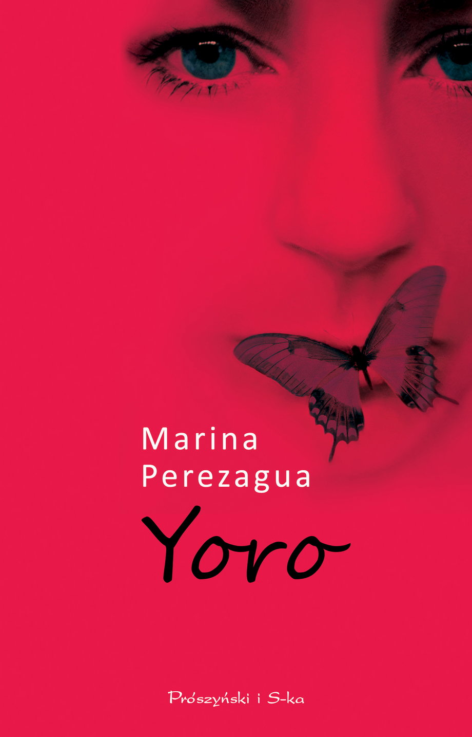 Marina Perezagua "Yoro"