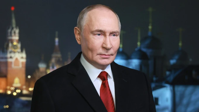 PUTIN SE OGLASIO O GRENLANDU! Malo ko je ovo očekivao ovakvu RAČUNICU KREMLJA!