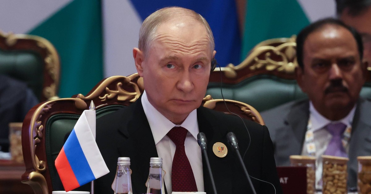 Rosji nie stać na otwartą wojnę z NATO. Pięć twardych prawd dla Putina [WYJAŚNIAMY]