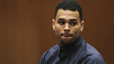 Chris Brown nie trafi do więzienia - Flesz Muzyczny