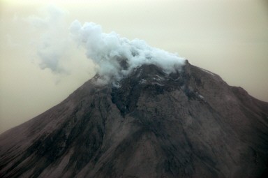 US-AUGUSTINE VOLCANO