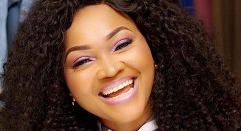 Mercy Aigbe-Gentry, Nollywood Actress