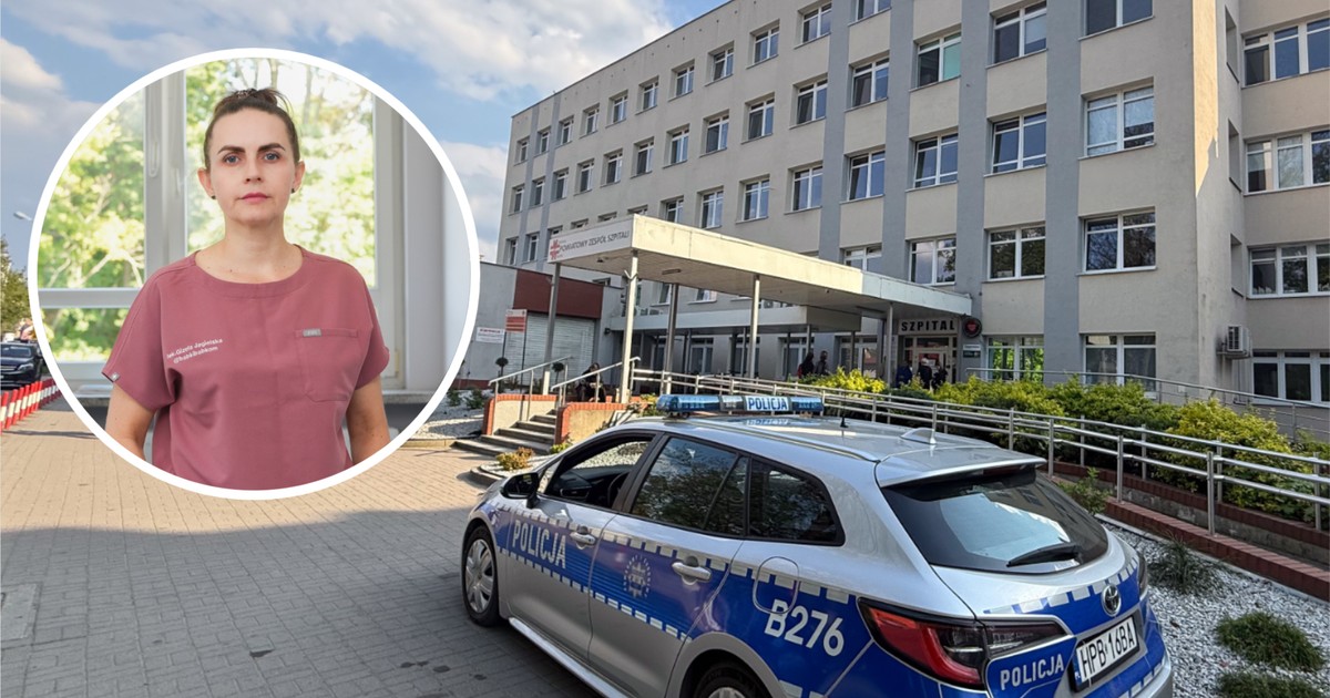 Aborcja w 9. miesiącu ciąży. Wiadomo, co ze sprawą lekarki z Oleśnicy. Prokuratura podjęła decyzję