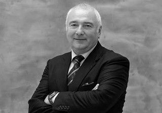 Zmarł prezes BDO dr. Andrè Helin