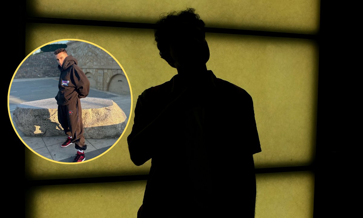 Z czym się mierzą niscy mężczyźni? "Potrafią podrywać przy mnie moją partnerkę"