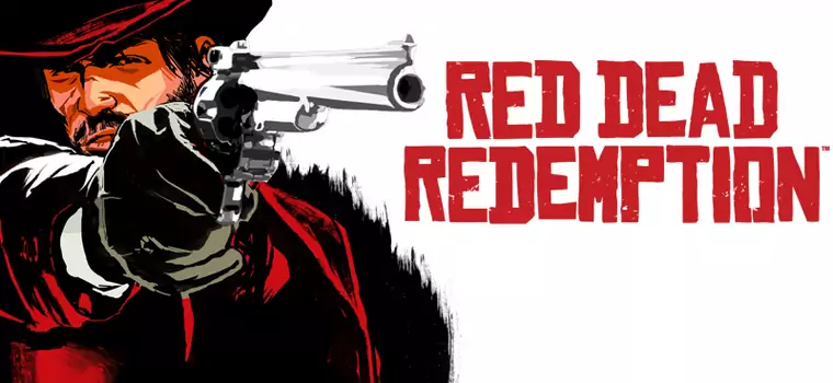 Porównań Red Dead Redemption ciąg dalszy