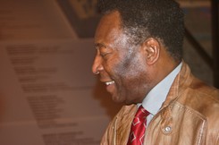 Pele w muzeum. 50 lat po ostatnim triumfie na mundialu