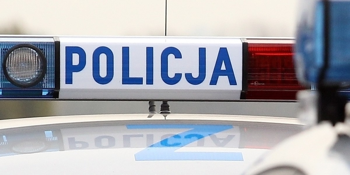 Policja