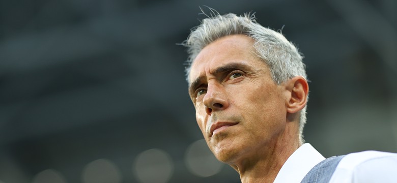 Paulo Sousa nudził się na meczu Lecha z Radomiakiem [FOTO]