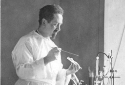 Człowiek, który pokonał tyfus. „Profesor Weigl i karmiciele wszy"