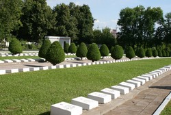 BBC wie, ilu rosyjskich żołnierzy zginęło w Ukrainie. Ponad trzykrotnie więcej niż w Afganistanie