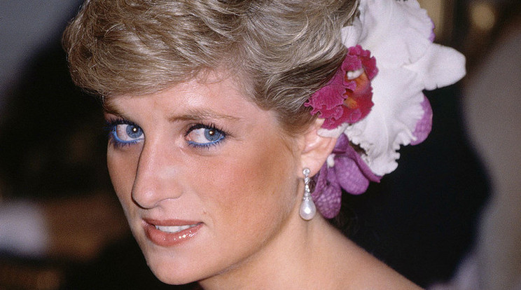 Diana hercegné titkairól rántaná le a leplet a Netflix / Fotó: Puzzlepix