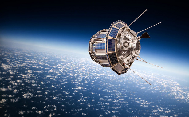 Szkocka firma Clyde Space umieści polskiego satelitę na orbicie