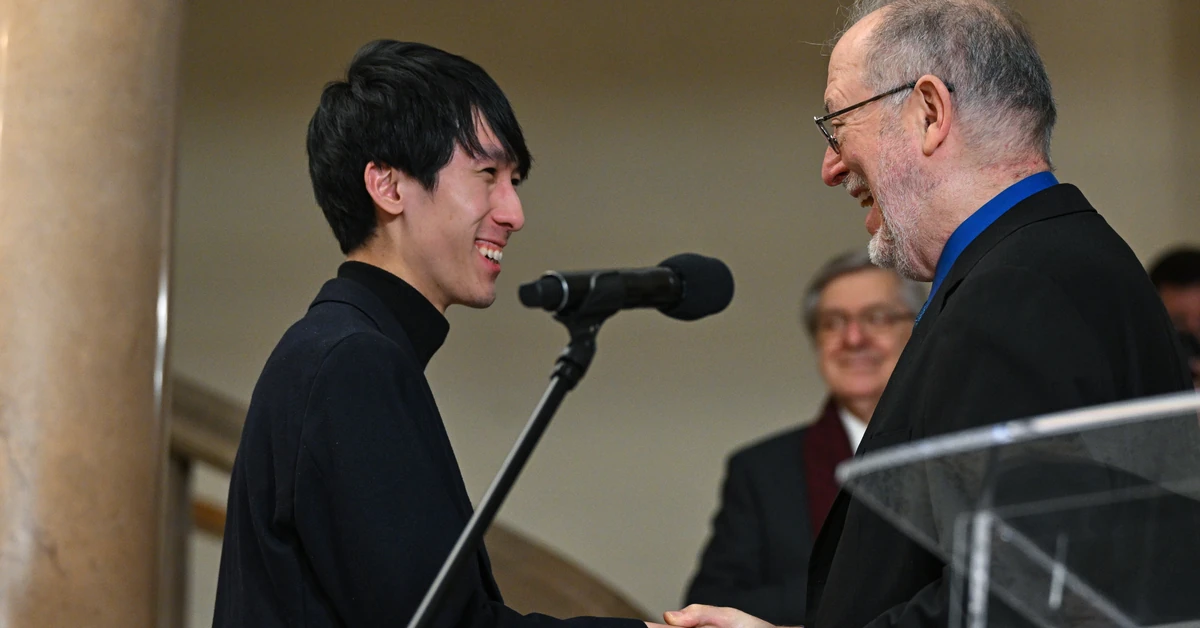 Gala Konkursu Chopinowskiego 2025 bez ważnej osoby. "Nie ma go już w Warszawie"