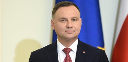 Tragedia na Podhalu. Prezydent zabrał głos. Pisał o "opiece Opatrzności" i "bohaterstwie Strażaków"