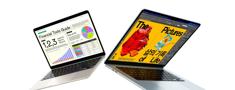 MacBook