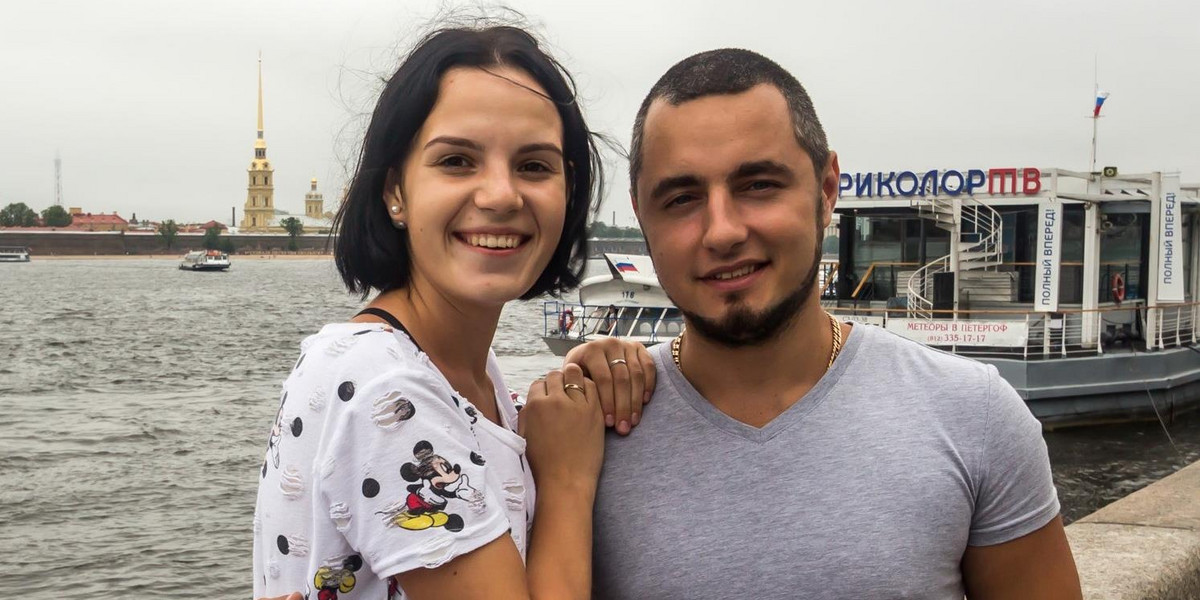 Rosja: Odrąbał żonie ręce, bo podejrzewał ją o romans. Jest wyrok