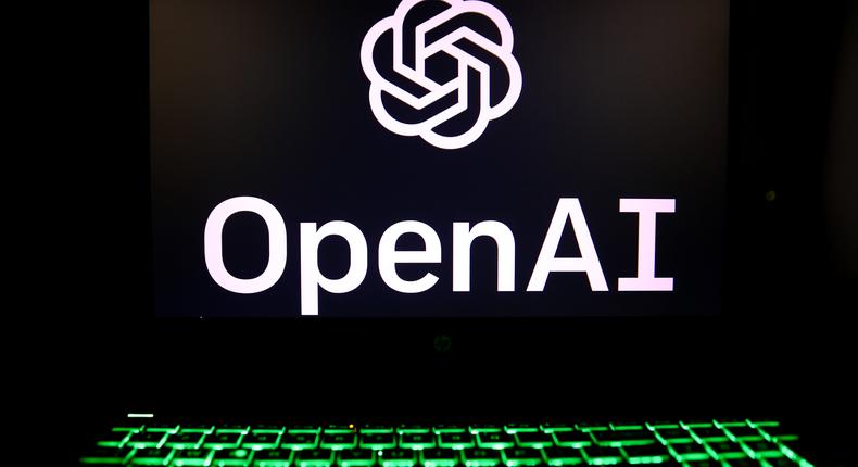 OpenAI is testing a host of safety techniques as part of a long-term initiative.  NurPhoto/Getty