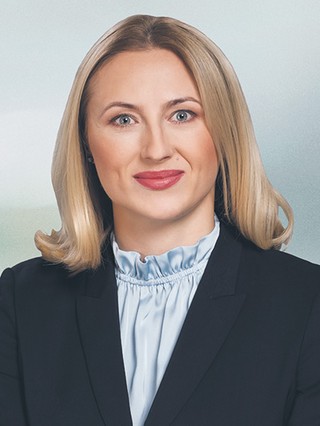 Małgorzata Dankowska Partner doradca podatkowy