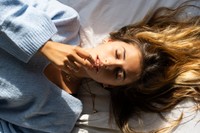 2 perc alatt elaludhatsz ezzel a módszerrel 