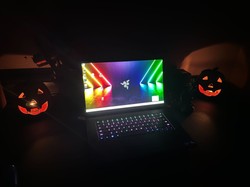 Ten laptop Razera jest marzeniem każdego gracza [RECENZJA]