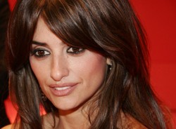 Penelope Cruz: Jestem kurą domową i nie wstydzę się tego
