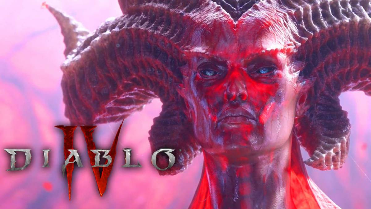 Diablo 4 - Lilith