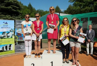 Tenisowy jubileusz, czyli XX Mistrzostwa Polski Prawników w Chorzowie