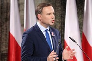 Andrzej Duda