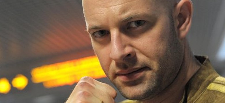 Szymon Bobrowski zauroczony światem boksu. Zamieni plan na ring?