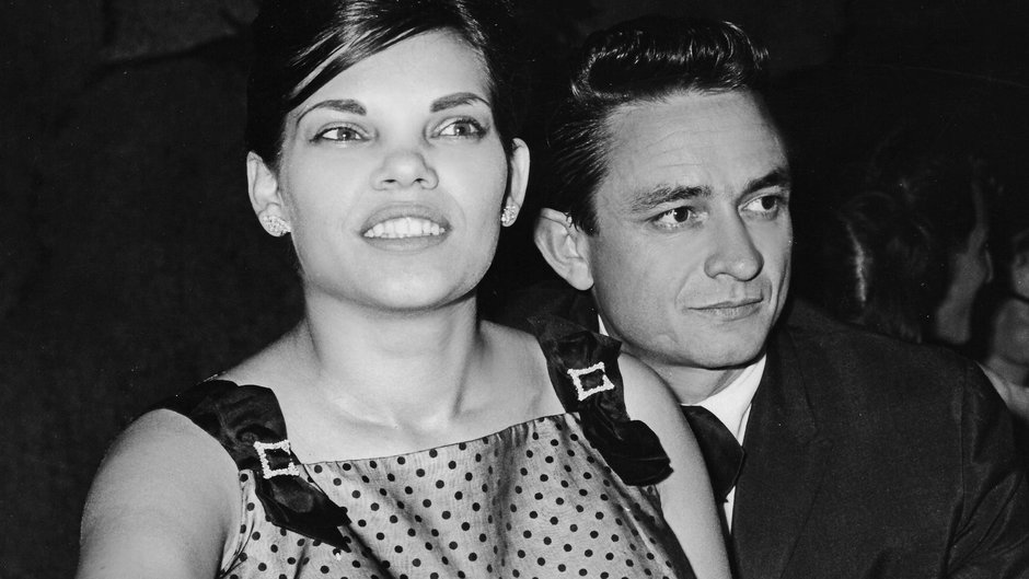 "Moja kochana Vivian": Vivian Liberto Cash i Johnny Cash w latach 60.