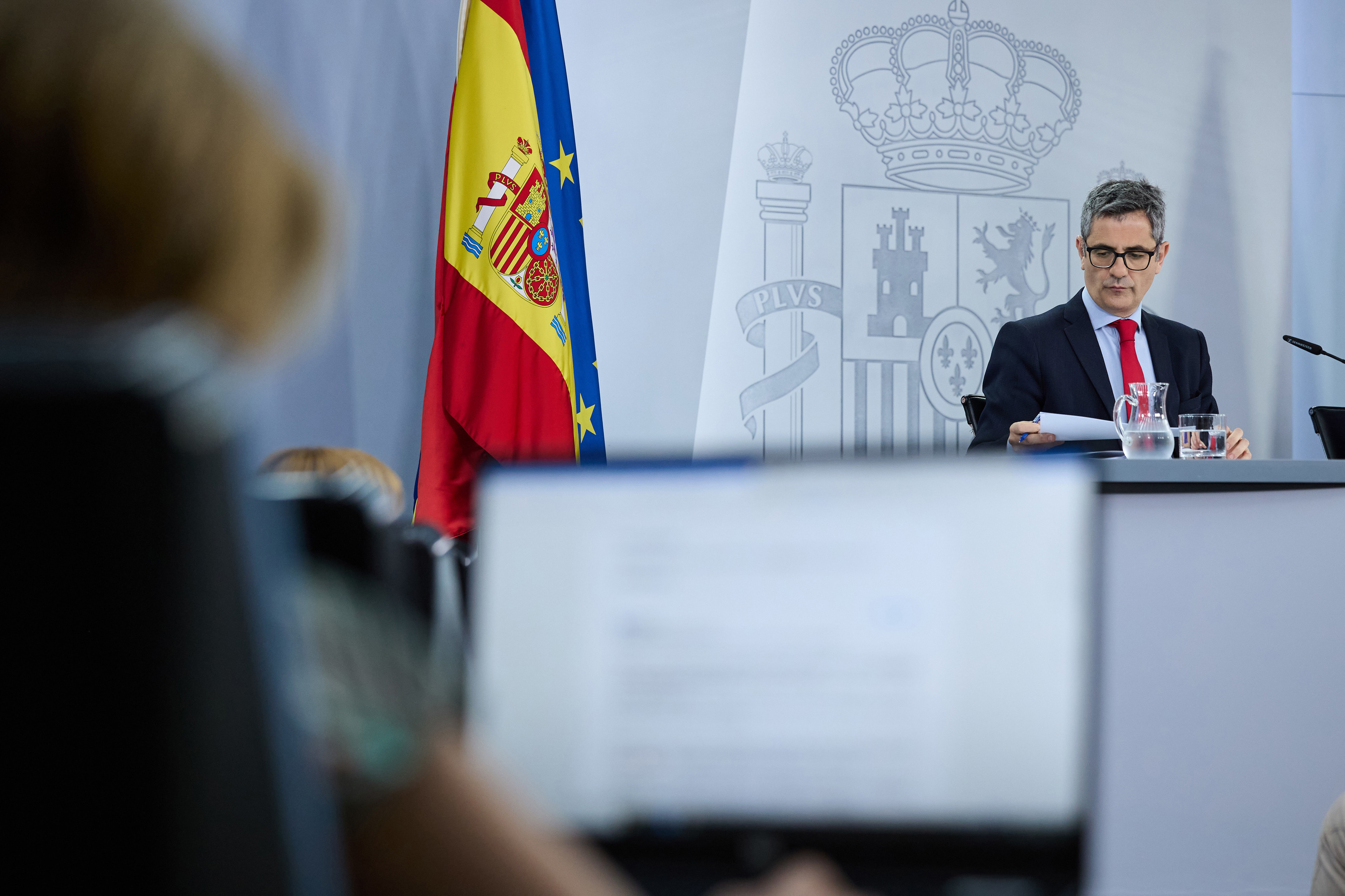 Gobierno aprueba ley secreto profesional periodistas