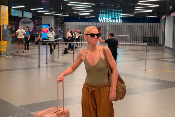 NATAŠA BEKVALAC NA RAČUNU IMA MILIONE Žali se na finansije, a OVU cifru je njena firma zaradila prošle godine