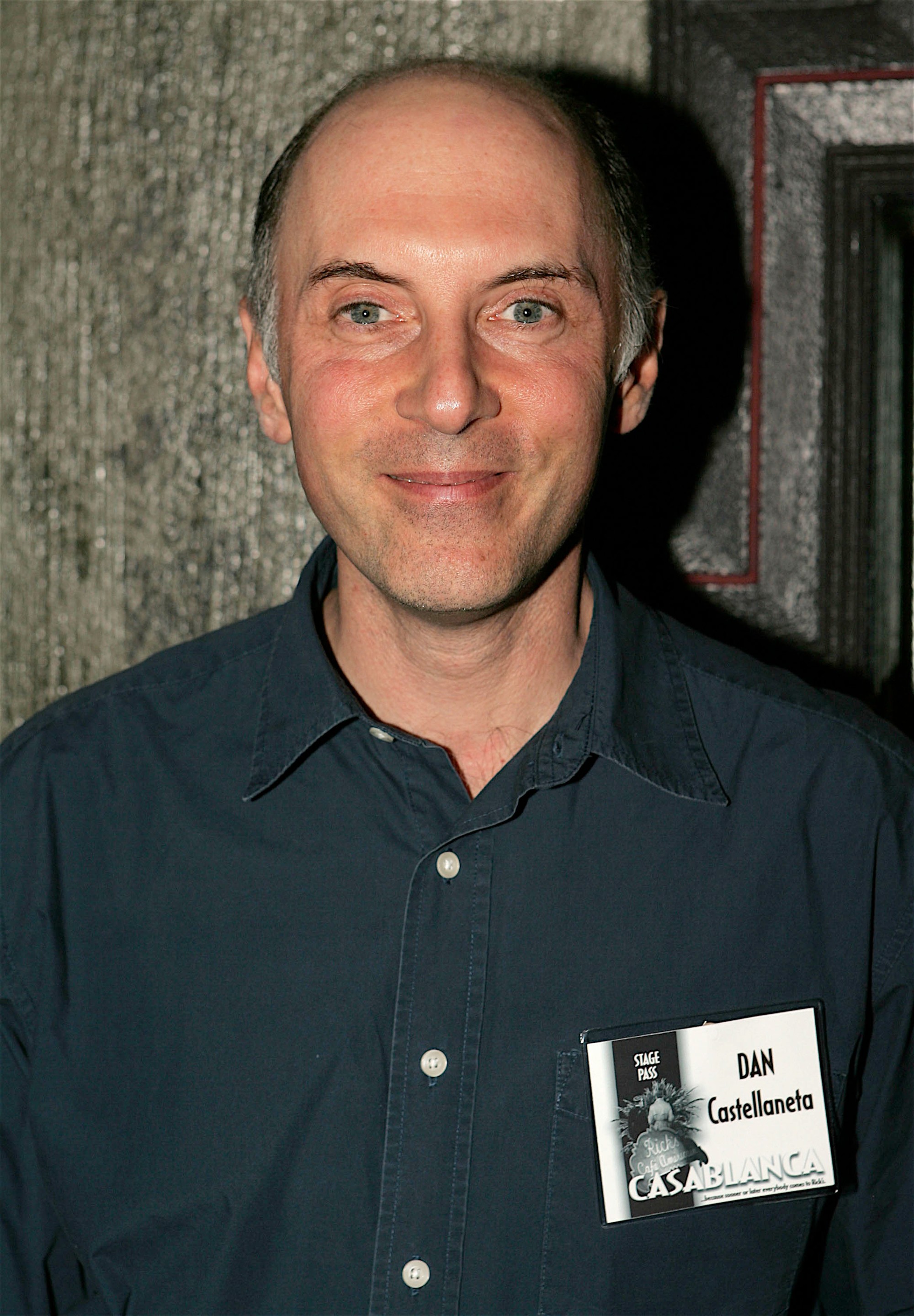 Dan Castellaneta